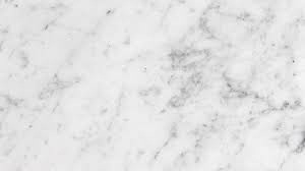 Click Here To Enlarge This Photo Of Terano Laminate Worktop &lpar;White&sol;Grey Marble&rpar; 3000x600x40mm