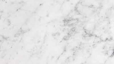 Terano Laminate Worktop &lpar;White&sol;Grey Marble&rpar; 3000x600x40mm