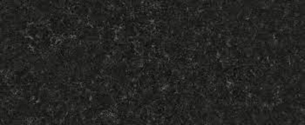 Click Here To Enlarge This Photo Of Lima Laminate Worktop &lpar;Black Fleck&rpar; 3000x600x40mm