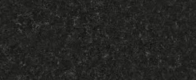 Lima Laminate Worktop &lpar;Black Fleck&rpar; 3000x600x40mm