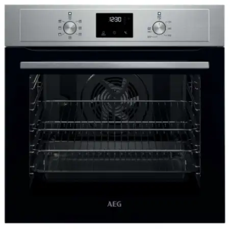 Click Here To Enlarge This Photo Of AEG Multi-oven Surround Cook&period; BEX3350IIM