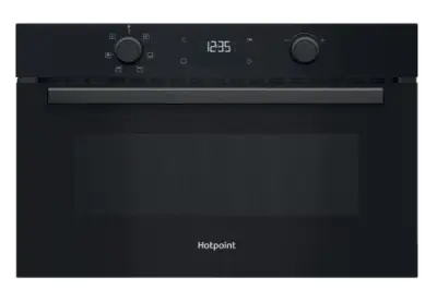 Hotpoint Microwave and Grill&period;